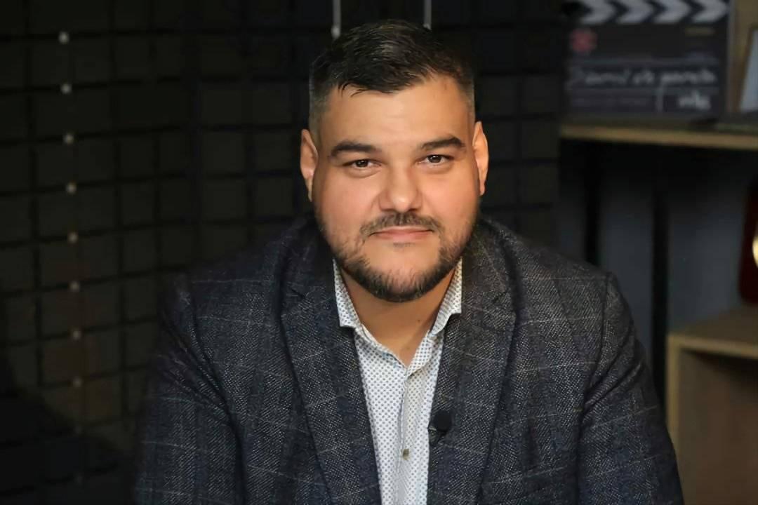 Mihai Isac