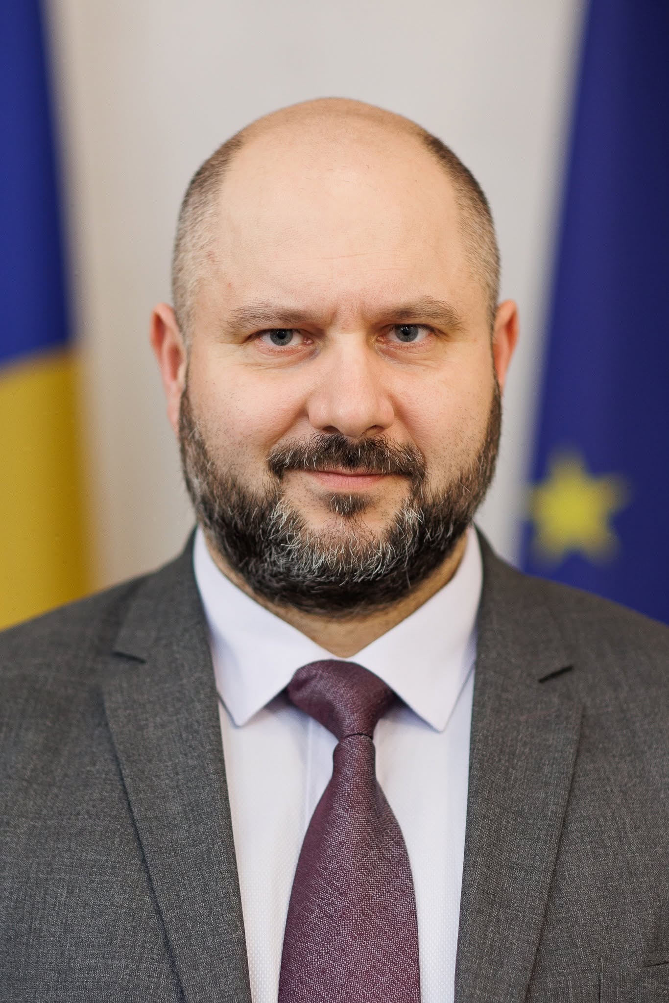Victor Parlicov