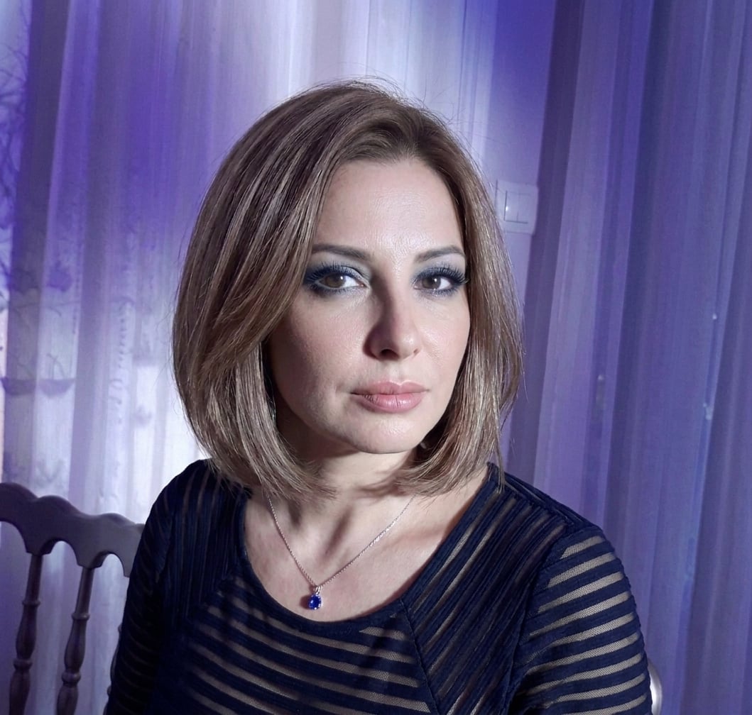 Angela Buliga